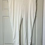 Old Navy Womens Teal Blue Green & White Jogger Pants Plus Size 3X NEW Photo 10