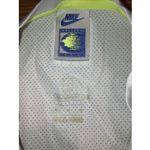 Nike Tennis Challenge Court NY Slam Tank Top Womens XL Pink Neon Agassi Retro 90 Photo 5