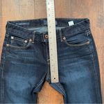 Lucky Brand Lolita Skinny ankle length jeans, size 2/26 Photo 13