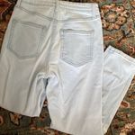 Wild Fable Ripped Light wash Jeans Photo 3