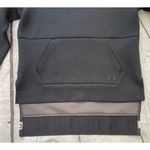 Under Armour  Black Mock Neck Pullover  Photo 8