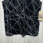 Habitat NWT  Clothes To Live In Lagenlook Sleeveless Tank Top size S Small NEW Photo 3