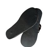 Global Girls Womens Size 37 US 7 Beaded Leather Sandals Tribal Wedge‎ Shoes Photo 9