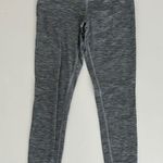 New Balance  Buttery Fabric Gray Leggings Size Small Photo 0