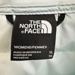 The North Face Shelter Cove Vest Skylight Blue Women's XL Full Zip Windwall Photo 8
