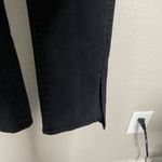 3x1  Revolve Split Seal Bell Jeans in Black Stone 29 Photo 4