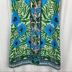 Lilly Pulitzer  Layton Shift Dress in Sea Oat Ikat Sz.S Photo 7