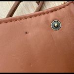 Universal Threads Universal Thread brown crossbody bag Photo 6