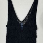 Free People ‎ Lace Beaded Dress Photo 3