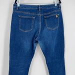 Michael Kors Skinny Jeans Size 10 Photo 2