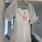 Hello Molly Puffy Sleeve Princess Dress Photo 3
