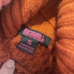 Rock & Roll Cowgirl Open Shoulder Sweater Top Photo 3