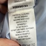 Free Country Womens Quilted Down Filled Puffer Vest Sz XXL Blue  Gorpcore Casual Photo 7