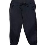 Zella Z by  Women’s Black Capri Joggers Photo 0