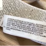 ZARA  Faux Leather High-rise Snake Print
Pants(Size XS) Photo 8