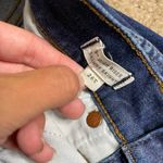 Madewell 9” High Riser Skinny Jeans Photo 5