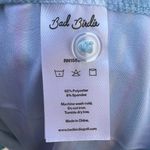 Bad Birdie Women's‎ XXL Aqua Pink Aztec Print Sleeveless Comfy Collar Golf Shirt Blue Size undefined Photo 2