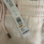 James Perse NWT  Relaxed Fit Linen Shorts Sz 1 XS/S Photo 5