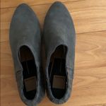 BRAYDEN ANKLE BOOTS BY DOLCE VITA Gray Size 9 Photo 2