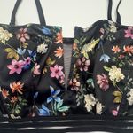 Victoria's Secret Victoria's‎ Secret Very Sexy Unlined Strapless Floral Bustier Bra Size Small NEW Photo 6