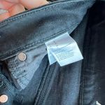 American Eagle Jean Skirt Photo 3