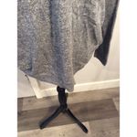 American Eagle  Medium M Lightweight V Neck Sweater Shirt Blue Photo 2