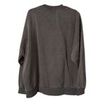 NFL Detroit Lions Gray Crewneck Sweatshirt Size Medium Photo 1