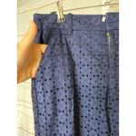 Merona Brand New  Women's Size 2 Classic Fit Higher Mid Rise Pants Trousers Photo 2