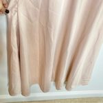 BHLDN Sachin + Babi Shelley Satin Midi Dress Photo 5