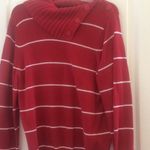 Croft & Barrow FINAL MARKDOWN Ladies’  Sweater (L) Photo 1