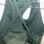 Gymshark  Forest Green Sports Bra Photo 4