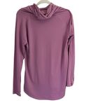 Reel Legends  Performance Medium Ultra‎ Comfort Dusty Rose Athletic Pullover Photo 3
