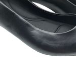 Easy Spirit Pumps Heels Block Heel Pointed Toe Faux Leather Black 9.5 Photo 1