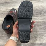 Dansko  XP Multicolor Mules Professional Clogs 36 Photo 5