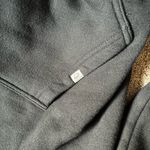 DRMERS CLUB Signature Basic Hoodie in Black Photo 1