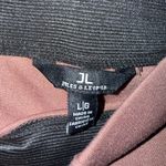 Jules & Leopold Women's Mauve Pants Photo 3