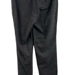 J.Crew Collection Loro Piana Wool Trouser Ankle Zip Size 0 Photo 4