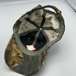 Mossy Oak  Predator By KC Caps Merkrete Hunting Hat Camo Brand Adjustable Strap Photo 9