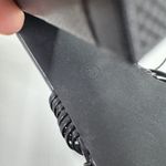 Lulus  Shoes Womens Size 8 Black Sivan Platform Strappy Block Heel Evening Party‎ Photo 8