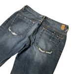 Tommy Hilfiger Vintage  Women’s Size 14 Y2K Medium Wash Straight Leg Jeans Photo 5