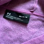 Under Armour  cropped sweatshirt Size M new with tags C16 Photo 5