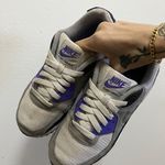 Nike Wmns Air Max 90 ‘Hyper Grape’ Photo 2