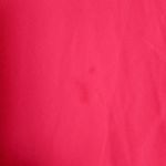 Le Superbe Duality Gown Pink Womens Size 0 Barbiecore Spring / Summer Photo 7