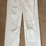 Wild Fable White wide-leg Jeans Photo 0