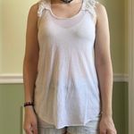 Free People Fringe Tank Top Photo 1