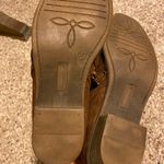 SO Brown ankle booties in vegan suede Photo 3