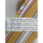 ZARA  Multicoloured Printed Shorts Women's Small High Waisted Colorful Spring‎ Photo 6