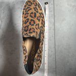 BCBGeneration  women’s leopard print slip on platform sole excellent‎ condition 9 Photo 13