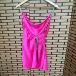 White Fox Boutique White Fox Pink Coming In Hot Mini Dress Size‎ Small Photo 1