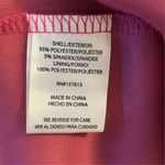 Nicole Miller Women's One Shoulder Floral Midi Dress Size 8 Multicolor Photo 11